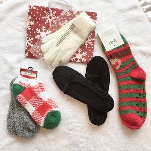 Warm Winter Bundle